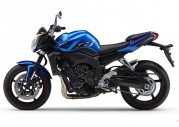 Yamaha FZ1 ABS Yamaha FZ1 ABS